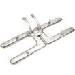 Burner Assembly for Fiesta BH40045VER1 - Part SM43-12