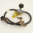 Gas Grill Regulator And Valve Manifold Assembly SP148-4