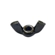Gas Grill Wing Nut for Kenmore 25916238 - Part SP25-16