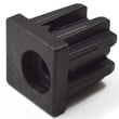 Gas Grill Caster Seat for Fiesta EEK5547-K403 - Part SP5000-33