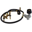Kenmore Switch for Kenmore 25916504 - Part SP5027-4