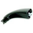 Rh End Cap for Fiesta EEK5539-K401 - Part SP5029-19