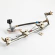 Gas Grill Manifold And Valve Assembly SP5030-4
