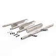 Gas Grill Burner And Electrode Assembly SP5113-24