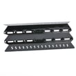Gas Grill Flame Tamer for Kenmore 25916504 - Part SP56-9