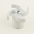 Snowblower Impeller DP180100