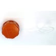 Lawn & Garden Equipment Fuel Tank Cap for Echo PE-200 (08001001-08999999) - Part 13100455530