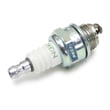 Lawn & Garden Equipment Engine Spark Plug for Mantis SV-5C-2 - Part 15901019830
