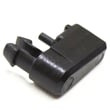 Recoil Starter Assembly for Echo PE-200 (08001001-08999999) - Part 17721844330