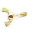 Lawn & Garden Equipment Nut for Echo SRM-2100SB TYPE 1E - Part 21041752730