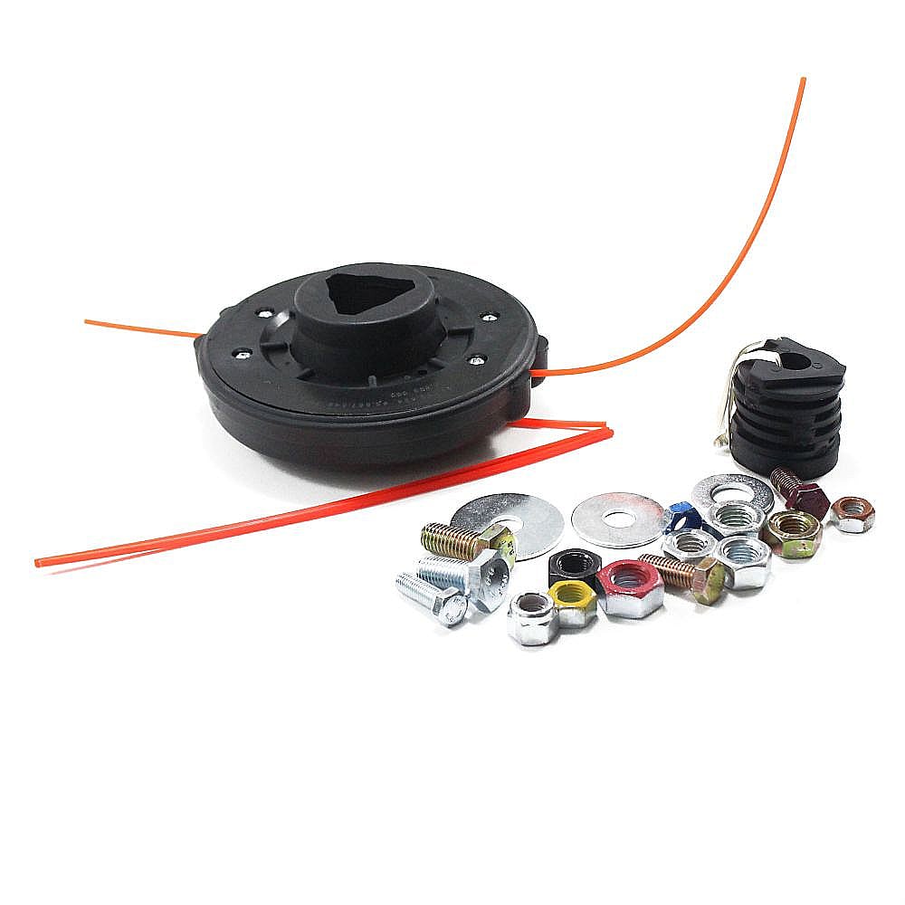 Line Trimmer Spool Assembly