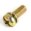 Line Trimmer Screw 900241-04012