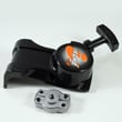 Lawn & Garden Equipment Engine Recoil Starter Assembly P021008060