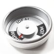 Gas Grill Temperature Gauge for Brinkman 81050100 - Part 072-0006-0