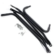 Reel Lawn Mower Handle Assembly for Craftsman 29137619 - Part 10498