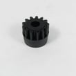 Lawn Mower Drive Pinion Gear, Left for Craftsman 291376402 - Part 30737-3