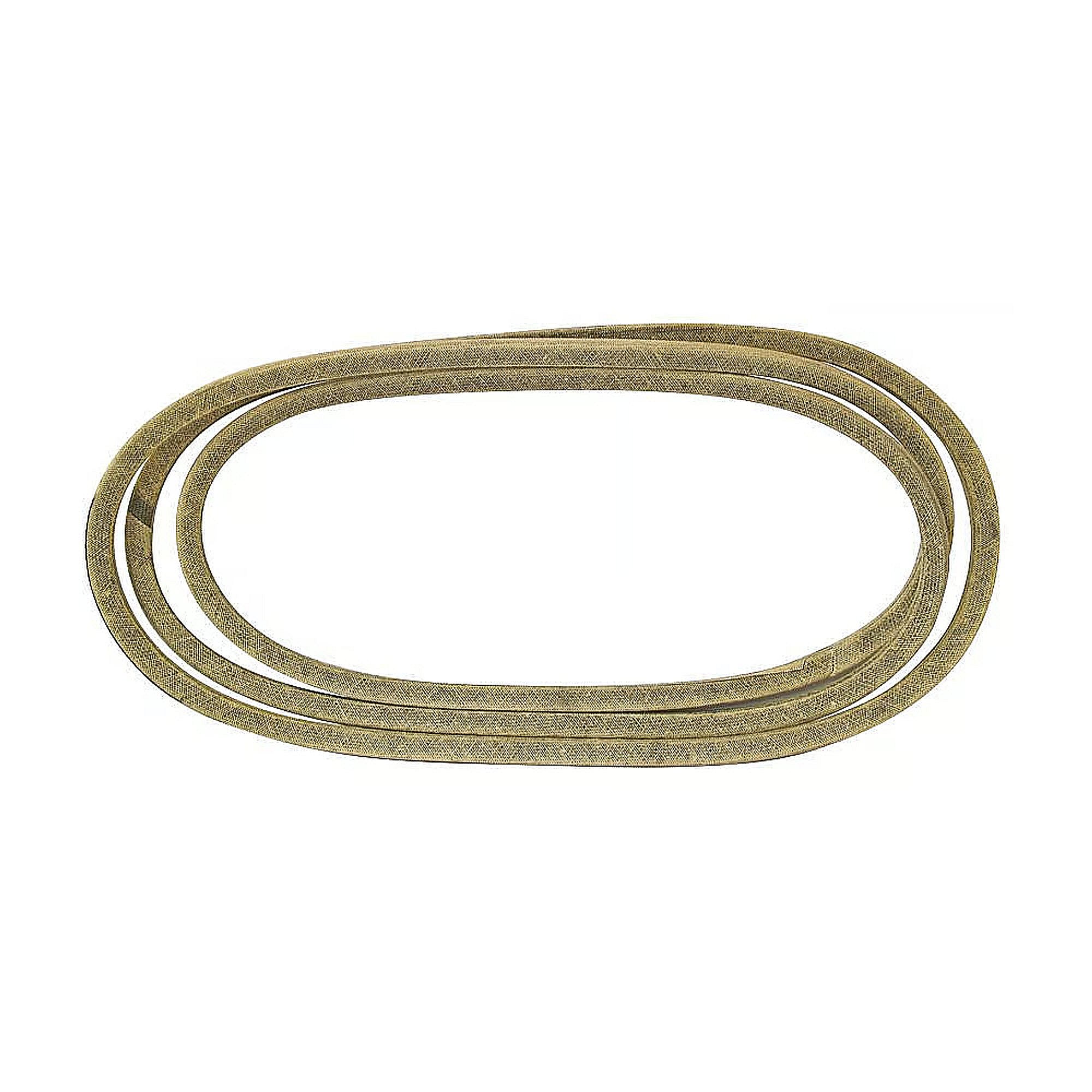 Part #161597, Lawn Tractor Ground Drive Belt, 1/2 X 82-5/8-In