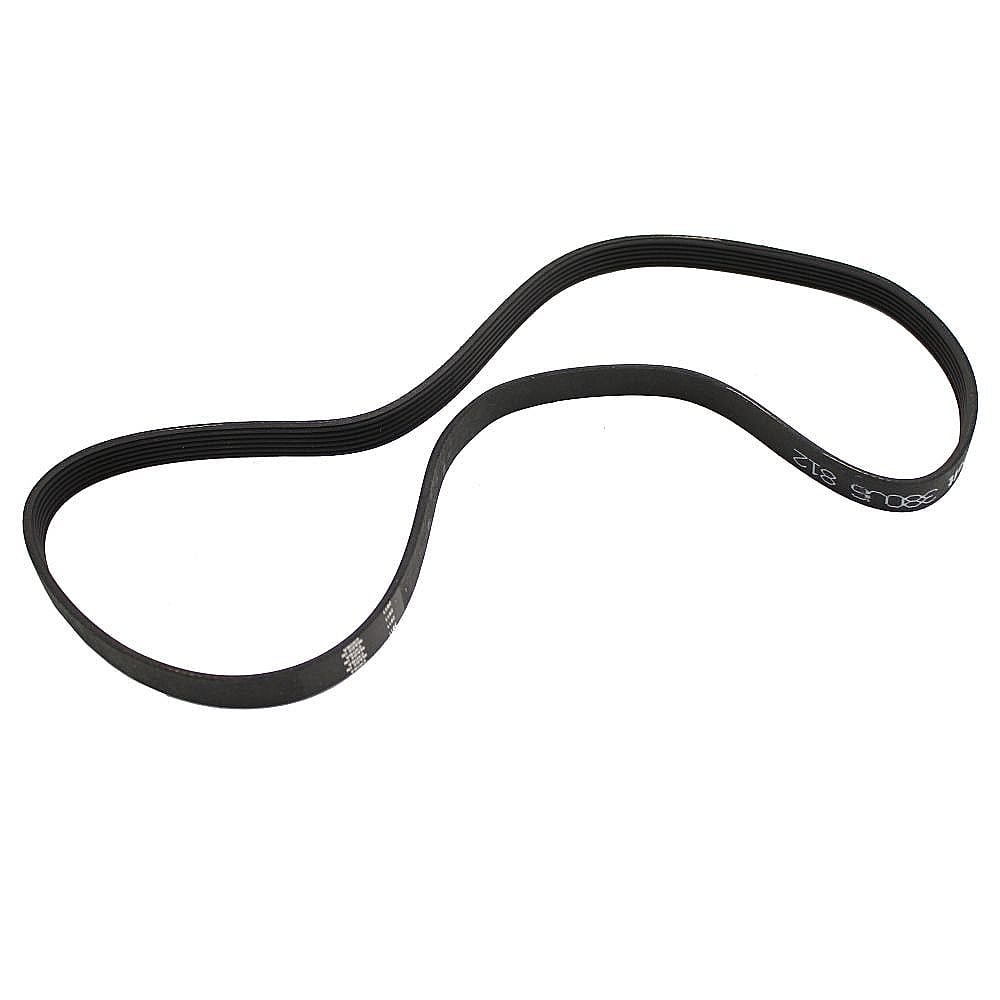 Air Compressor Drive Belt, 5/8 X 39-3/4-in