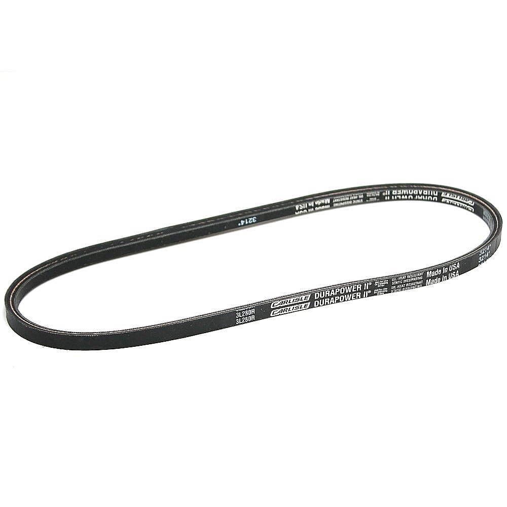 Belt 3L280 parts Sears PartsDirect