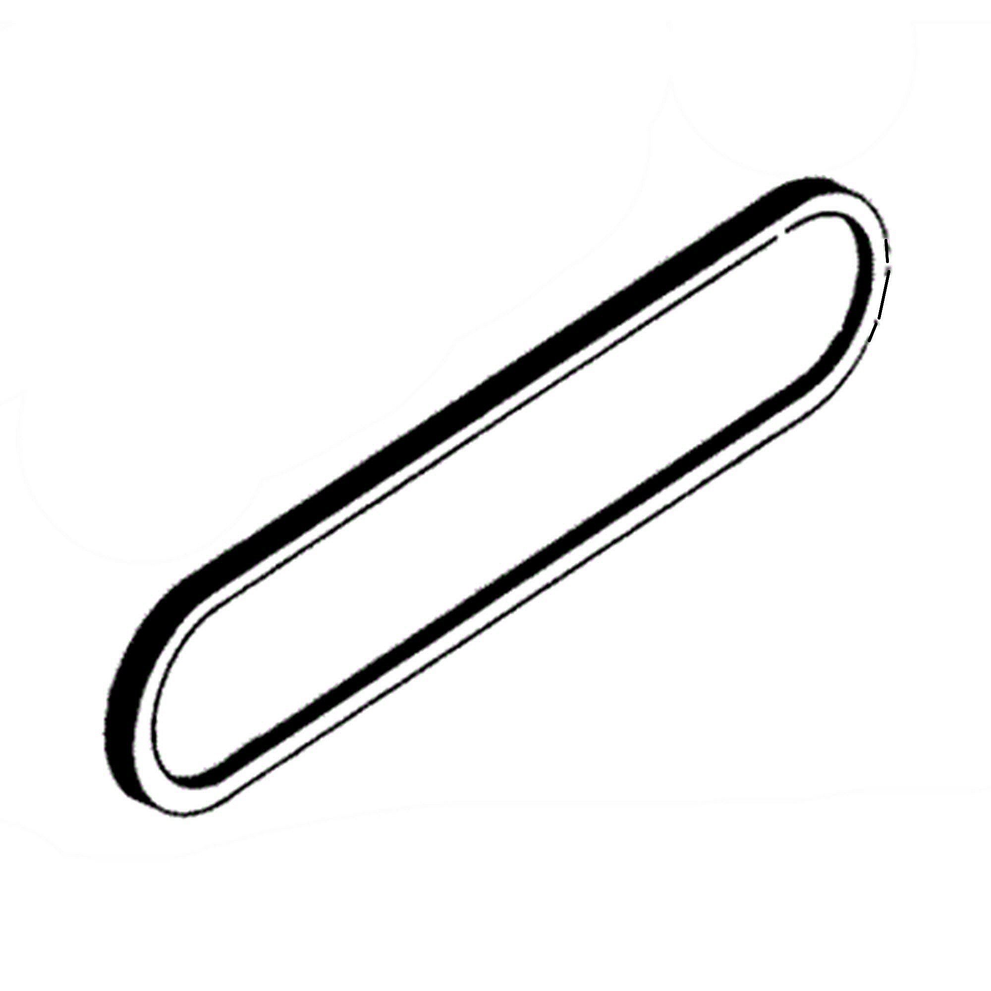 Part #408007, Belt Sears/roper/ayp