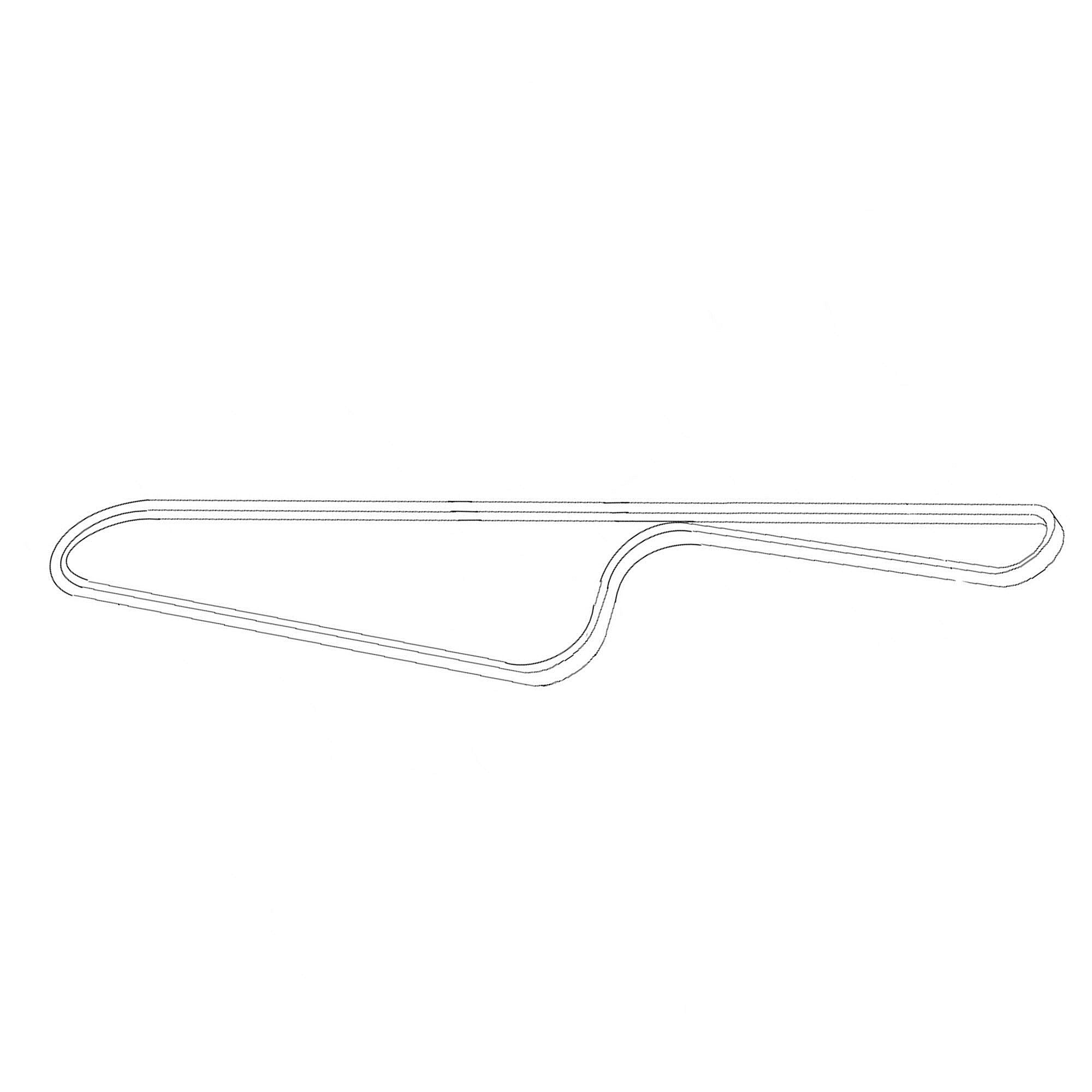 MTD Part #9540467, Belt /c