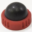 Chainsaw Oil Tank Cap 31119329G