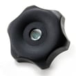 Lawn Mower Handle Knob for Craftsman 315370270 - Part 662285-001