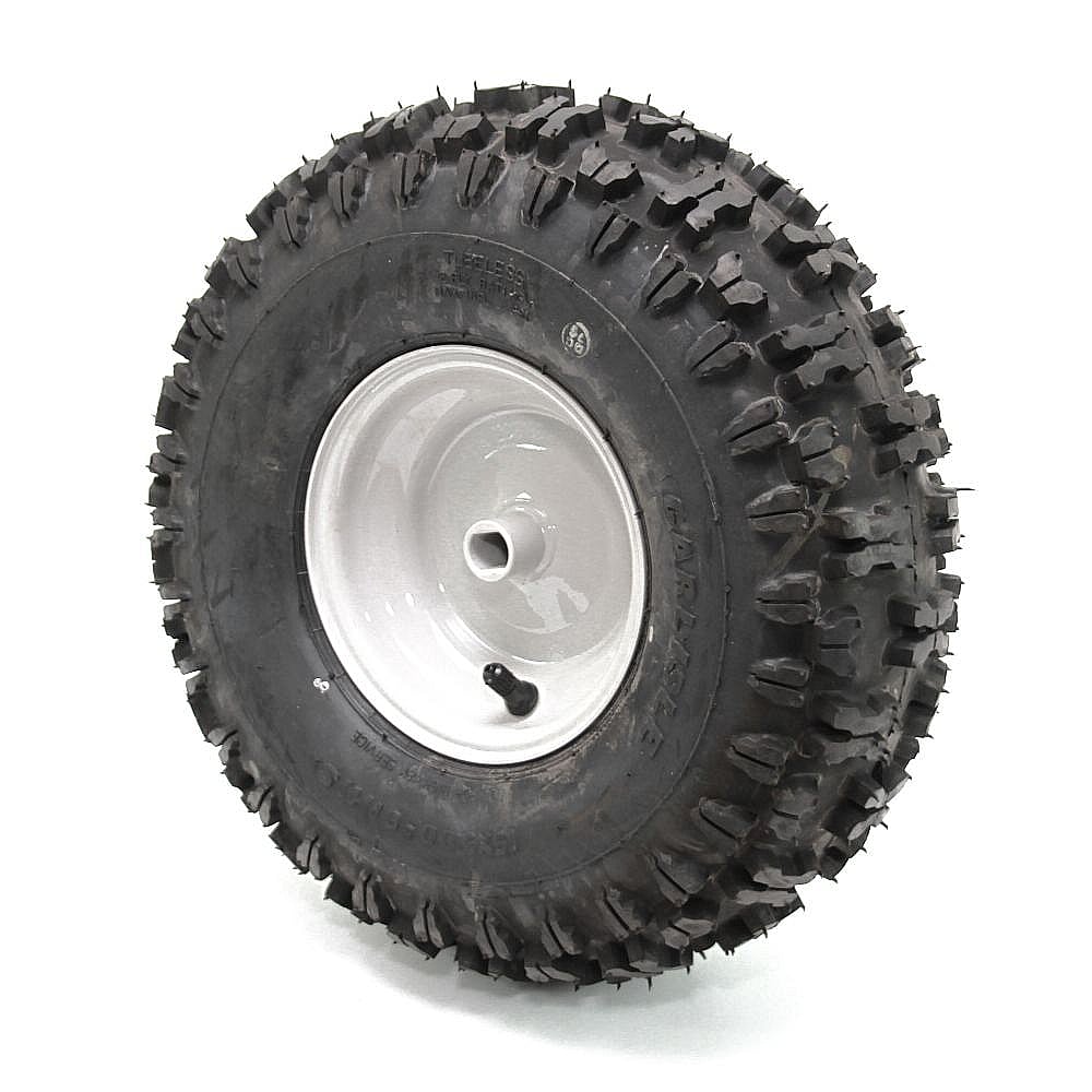 Part #634-04142A-0911, Snowblower Wheel Assembly (Replaces 634-04142A)