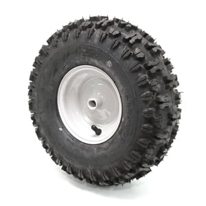 Snowblower Wheel Assembly (replaces 634-04142a) 634-04142A-0911