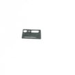 Gasket for Craftsman 316341070 - Part MC-6050-211301