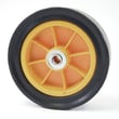 Reel Lawn Mower Wheel Assembly, Rear for McClane 20-3.5RP-7 - Part 1078-S