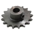 Reel Lawn Mower Roller Drive Sprocket for Craftsman 328375202 - Part 1088