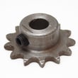 Reel Lawn Mower Blade Sprocket for Craftsman 328915700 - Part 1091