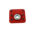 Axle Hex for Craftsman 32837612 - Part 1545