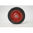 Edger Wheel for McClane 801-3RB - Part 2016-7