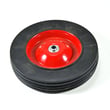 Lawn & Garden Equipment Wheel for McClane 800-3RP - Part 2016-8