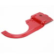 Edger Engine Pulley Guard for McClane 100-3R - Part 2026