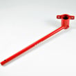Edger Quill Assembly for McClane 100-3R - Part 2037
