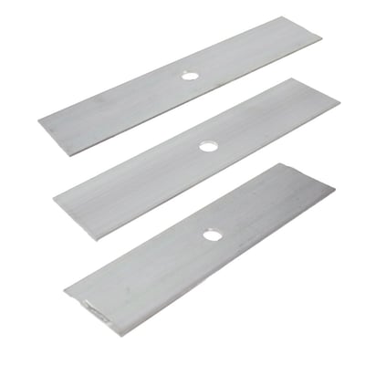 Edger Blade, 3-pack undefined