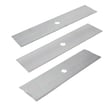 Edger Blade, 3-pack for McClane 100-3R - Part 2059-3