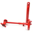 Edger Quill Assembly for McClane 100-3R - Part 2067