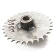 Sprocket for McClane 20-3RP-7 - Part 4068