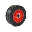 Reel Lawn Mower Wheel Assembly, 20-in for Craftsman 328815510 - Part 5005