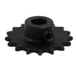 Lawn Mower Rear Axle Sprocket 5006