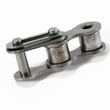 Reel Lawn Mower 2-link Chain With Master Link for Craftsman 328815340 - Part 5016