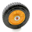 Reel Lawn Mower Wheel Assembly for Craftsman 328375103 - Part 6044-A
