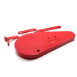 Manual Guard for McClane 17-PH-5 - Part 6510