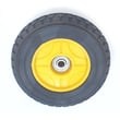 Edger Wheel, 7-in for McClane 101-3.5RP-7 - Part 7058-7