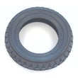 Edger Tire, 7-in for McClane 101-3.5RP-7 - Part 7061-7