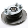 Disc Assembly for McClane 21-4-BS-SP - Part 7101